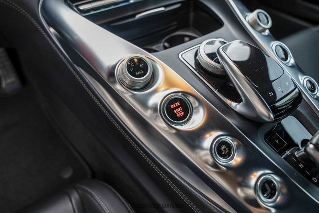 Used 2016 Mercedes-Benz AMG GT S image 36