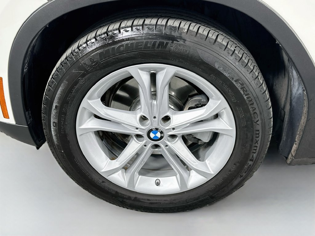 Used 2021 BMW X3 sDrive30i w/ Convenience Package RWD image 31