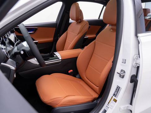 New 2026 Mercedes-Benz C 300 C 300 image 17