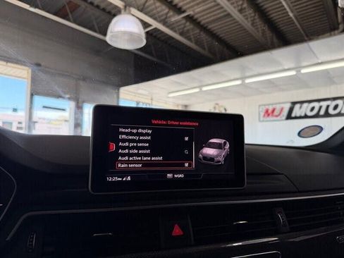 Used 2019 Audi S5 Prestige w/ S Sport Package AWD/4WD image 32