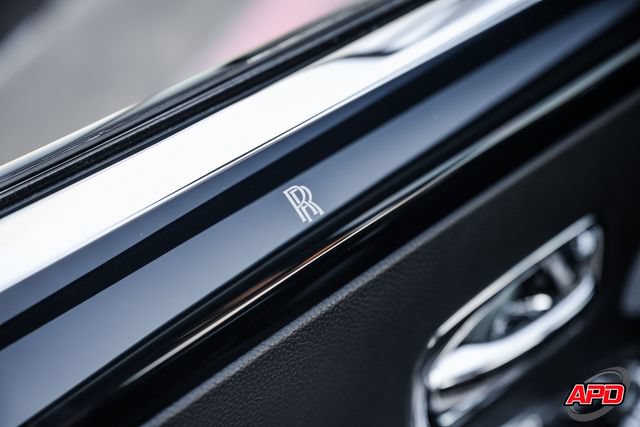 Used 2017 Rolls-Royce Ghost RWD image 83