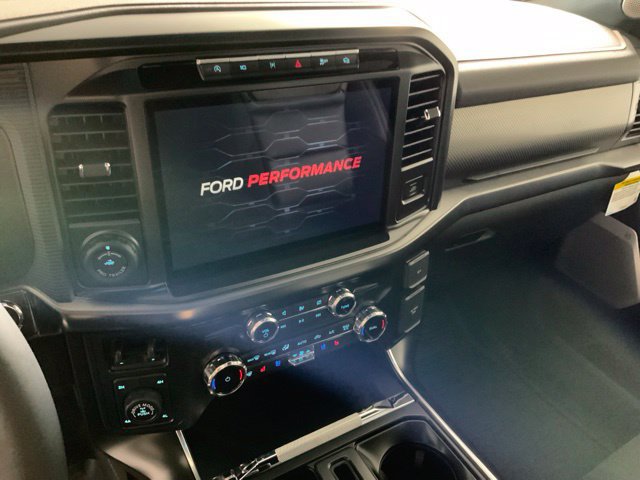 New 2026 Ford F150 Raptor AWD/4WD image 18