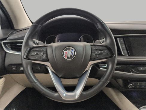 Certified 2023 Buick Enclave Avenir w/ Avenir Technology Package AWD/4WD image 5