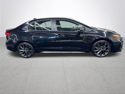 Used 2024 Toyota Corolla SE FWD image 8