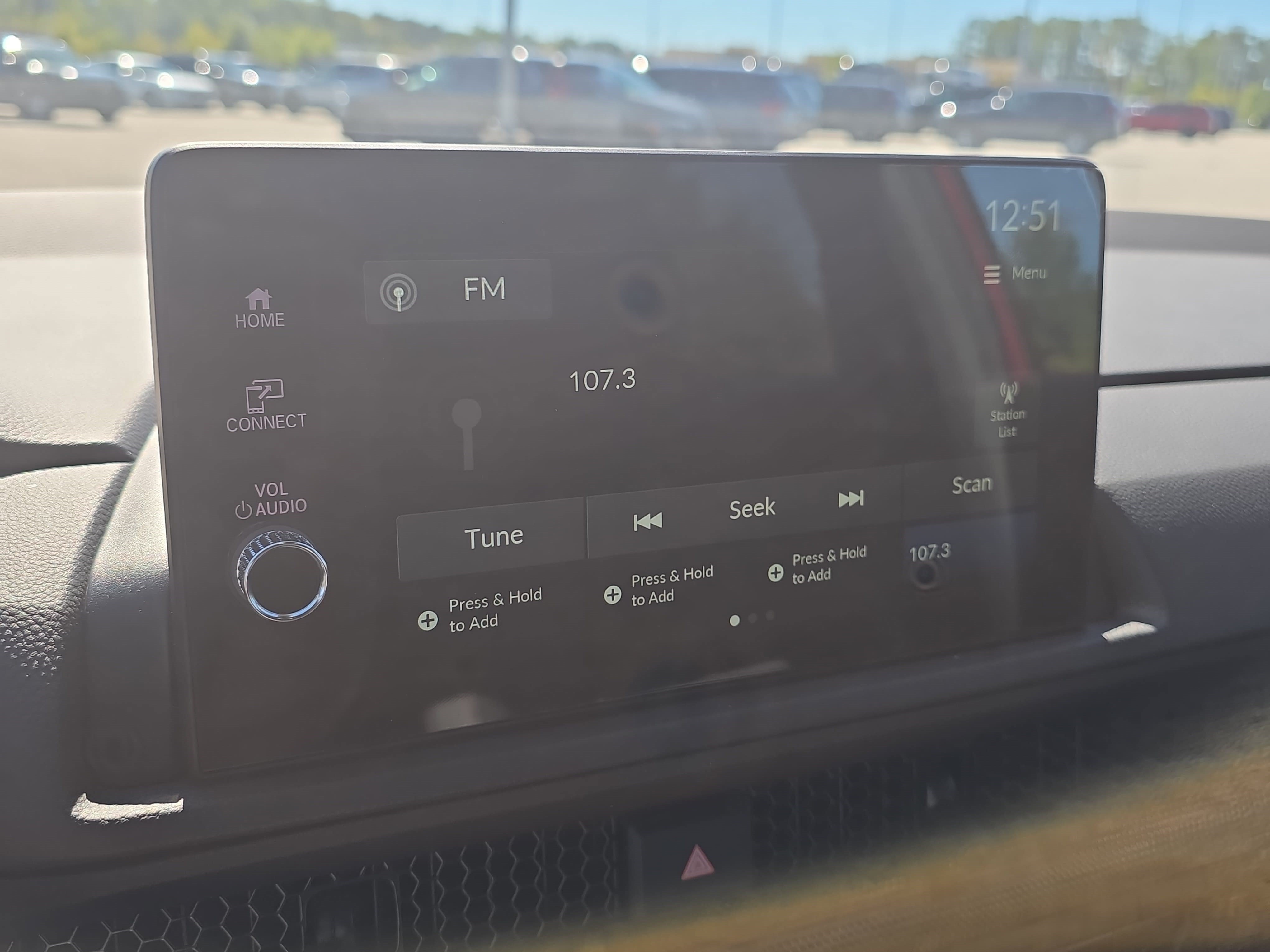 New 2027 Honda CR-V Sport-L image 22