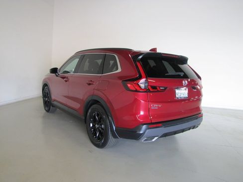 Used 2023 Honda CR-V Sport image 23