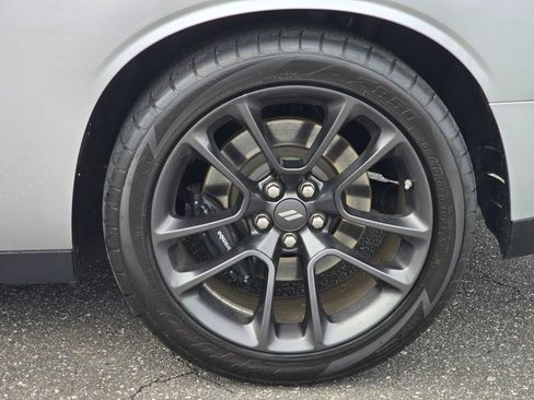 Used 2021 Dodge Challenger R/T Scat Pack image 20