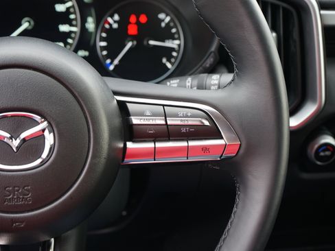 Certified 2025 MAZDA CX-50 2.5 Hybrid w/ Weather Package image 26