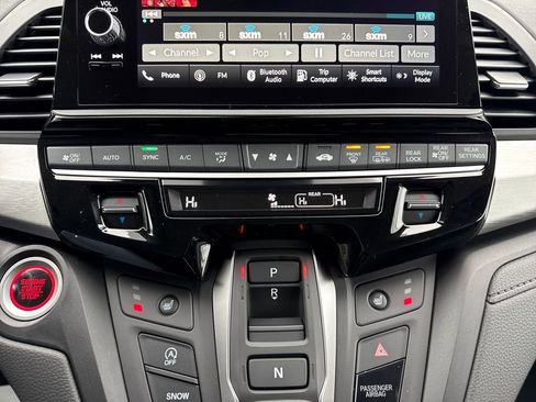 New 2026 Honda Odyssey EX-L image 20