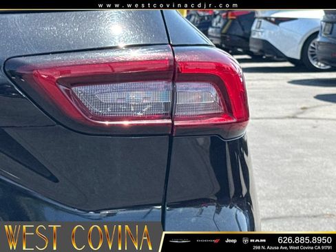 Used 2024 Ford Escape ST-Line FWD image 15