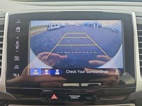 Certified 2018 Honda Ridgeline RTL-E image 20