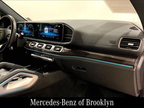 Certified 2022 Mercedes-Benz GLS 450 4MATIC image 20