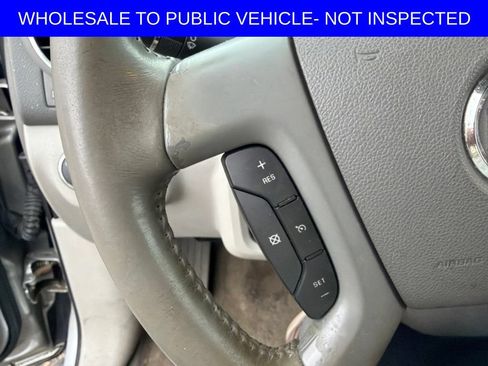 Used 2011 Buick Enclave CXL AWD/4WD image 17