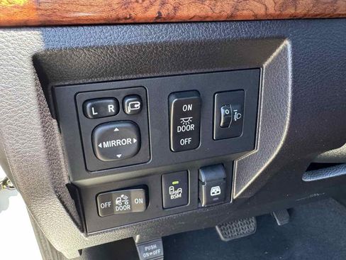 Used 2014 Toyota Tundra 1794 Edition RWD image 29
