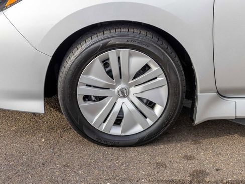 Used 2021 Nissan Leaf S w/ S Charge Package image 8