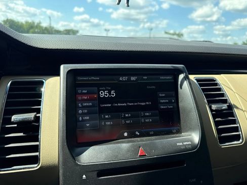 Used 2014 Ford Flex SEL w/ Equipment Group 202A AWD/4WD image 25