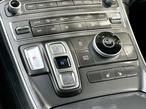 Used 2023 Hyundai Santa Fe SEL w/ Premium Package FWD image 21