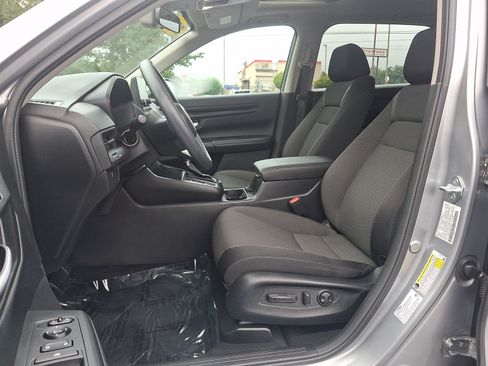 Certified 2024 Honda CR-V EX image 14