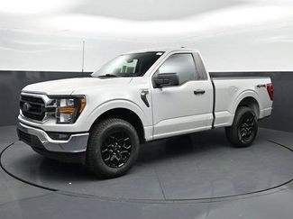 Used 2023 Ford F150 XLT w/ Equipment Group 301A Mid AWD/4WD video 1