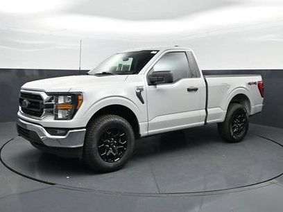 Used 2023 Ford F150 XLT w/ Equipment Group 301A Mid