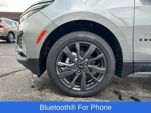 Used 2023 Chevrolet Equinox RS image 33