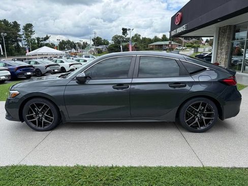 Used 2024 Honda Civic Sport Touring image 25