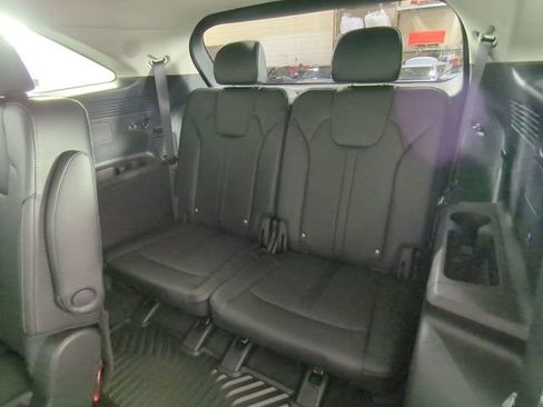 New 2026 Kia Sorento X-Line EX AWD/4WD image 33
