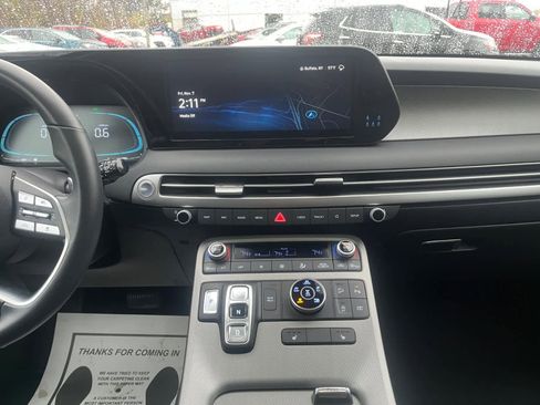 Used 2024 Hyundai Palisade XRT image 19