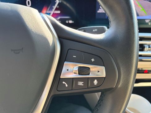 Used 2023 BMW i4 eDrive40 w/ Premium Package image 17