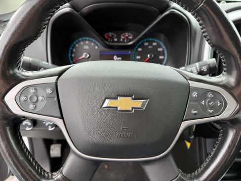 Used 2020 Chevrolet Colorado LT w/ Safety Package image 33