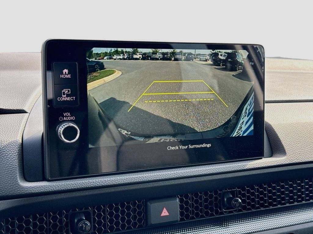 New 2026 Honda CR-V EX image 17