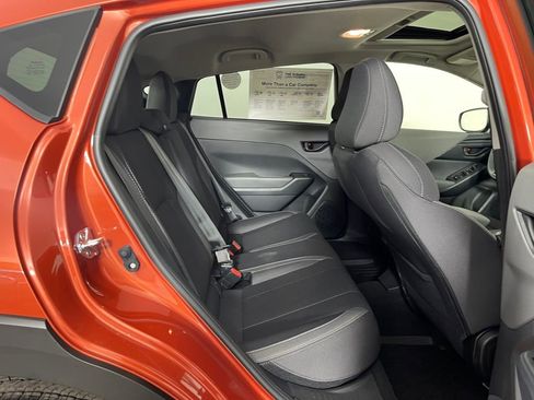 New 2025 Subaru Crosstrek 2.5i Premium image 12