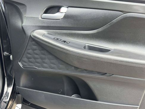 Used 2022 Hyundai Santa Fe SEL w/ Convenience Package FWD image 50