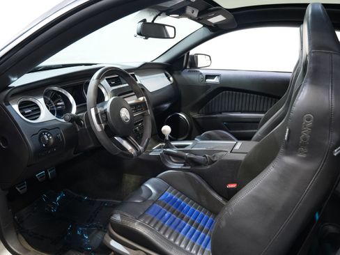 Used 2014 Ford Mustang Shelby GT500 w/ Equipment Group 821A image 27