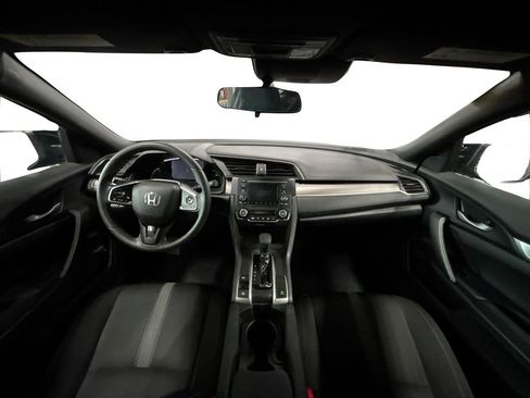 Used 2019 Honda Civic LX image 15
