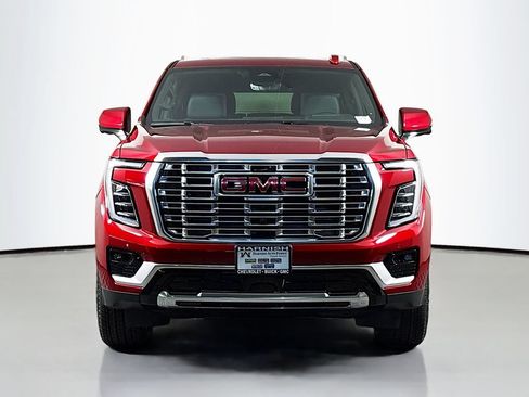 New 2026 GMC Yukon XL Denali w/ Denali Reserve Package AWD/4WD image 2