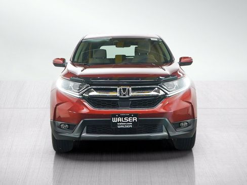 Used 2019 Honda CR-V EX image 3