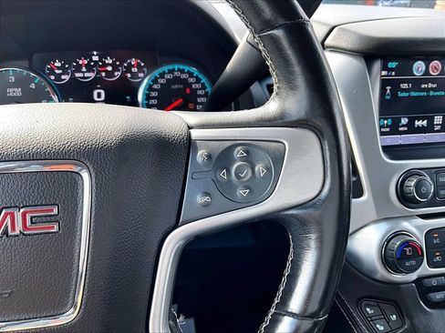 Used 2020 GMC Yukon SLT w/ Graphite Performance Edition AWD/4WD image 20