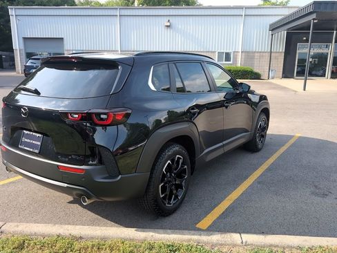 New 2026 MAZDA CX-50 Meridian Edition AWD/4WD image 7