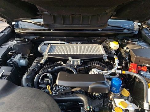 Certified 2023 Subaru Outback Limited XT image 27