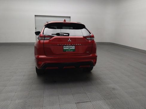 Used 2022 Mitsubishi Eclipse Cross SEL image 6