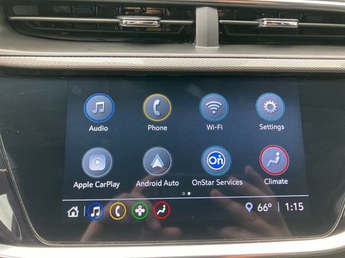 Used 2023 Buick Encore GX Essence w/ Experience Buick Package image 16