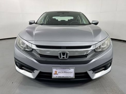 Used 2016 Honda Civic EX-T image 26
