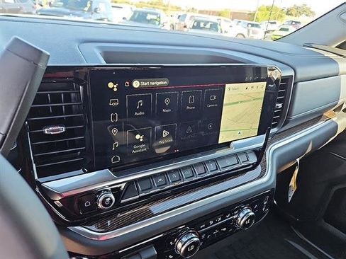 New 2026 GMC Sierra 1500 Elevation image 20