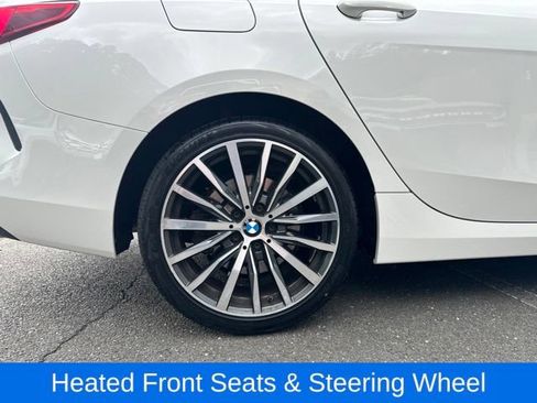 Used 2021 BMW 228i xDrive Gran Coupe w/ Convenience Package AWD/4WD image 39