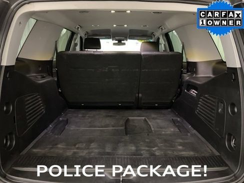 Used 2019 Chevrolet Tahoe 2WD image 11