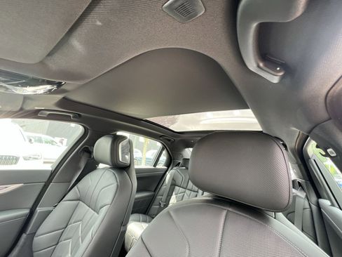 New 2025 BMW 740i xDrive w/ Executive Package AWD/4WD image 21