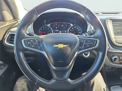 Used 2019 Chevrolet Equinox LT image 29