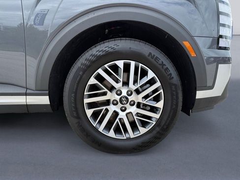 Certified 2026 Hyundai Palisade SEL FWD image 9