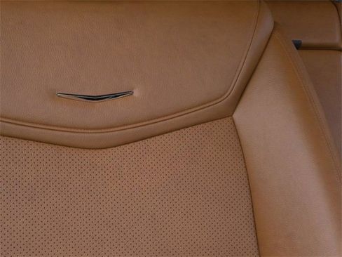 New 2025 Cadillac XT5 Premium Luxury w/ LPO, Floor Liner Package image 21